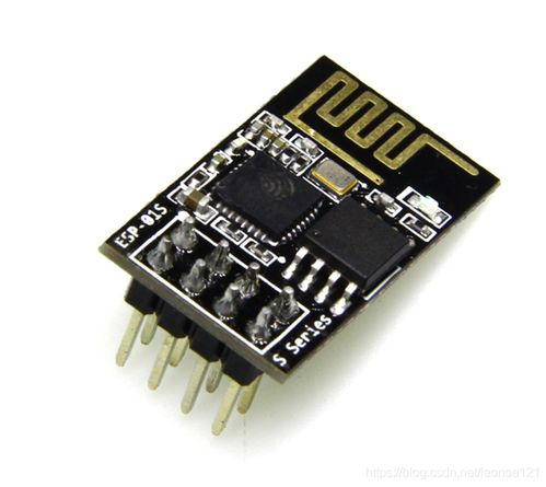 STM32與ESP8266 WiFi模塊實現(xiàn)無線電通信及外部設備控制